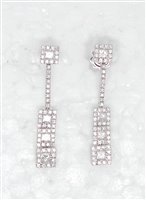 Boucles d'oreilles Salvini Femme in Or Diamante 1.05 Ct 20008936 - 20008936